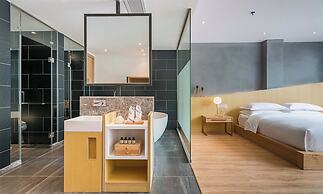Chen Jia Garden Hotel