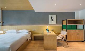 Chen Jia Garden Hotel