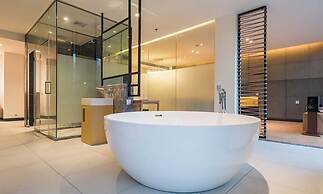 Chen Jia Garden Hotel