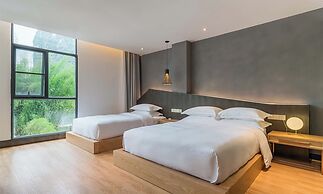 Chen Jia Garden Hotel