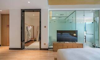 Chen Jia Garden Hotel