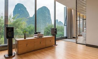 Chen Jia Garden Hotel