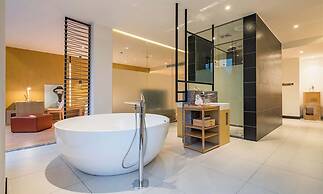 Chen Jia Garden Hotel