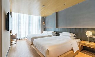 Chen Jia Garden Hotel