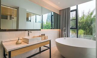 Chen Jia Garden Hotel