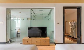 Chen Jia Garden Hotel