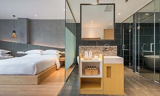 Chen Jia Garden Hotel