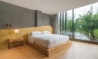 Chen Jia Garden Hotel