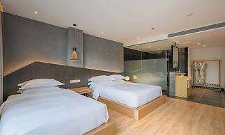 Chen Jia Garden Hotel