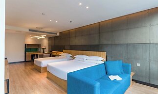 Chen Jia Garden Hotel