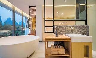 Chen Jia Garden Hotel