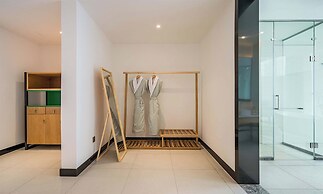 Chen Jia Garden Hotel