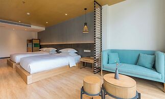 Chen Jia Garden Hotel