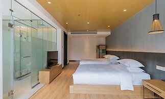 Chen Jia Garden Hotel