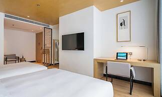 Chen Jia Garden Hotel