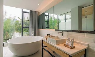 Chen Jia Garden Hotel