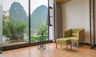 Chen Jia Garden Hotel