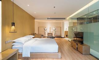 Chen Jia Garden Hotel