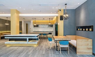 Chen Jia Garden Hotel