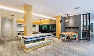 Chen Jia Garden Hotel