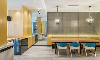 Chen Jia Garden Hotel