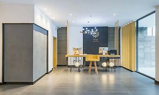 Chen Jia Garden Hotel
