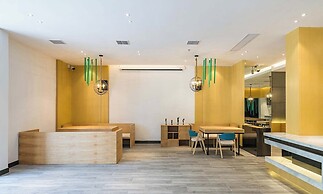 Chen Jia Garden Hotel