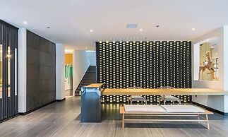 Chen Jia Garden Hotel