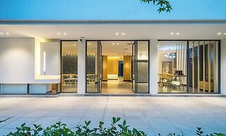Chen Jia Garden Hotel