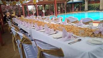 Rainbow Ruiru Resort