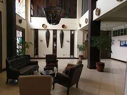 Rainbow Ruiru Resort