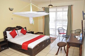 Rainbow Ruiru Resort