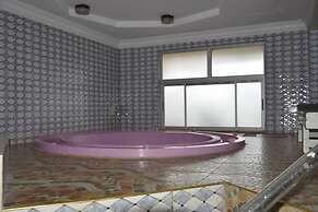 Rainbow Ruiru Resort