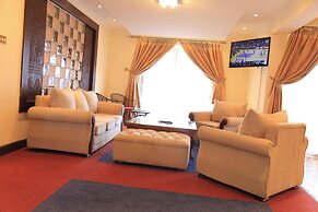 Rainbow Ruiru Resort