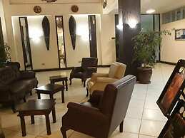 Rainbow Ruiru Resort