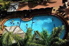 Rainbow Ruiru Resort