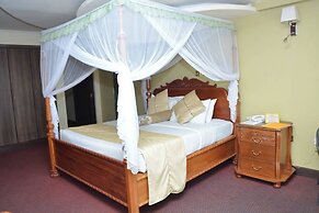 Rainbow Ruiru Resort