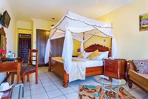 Rainbow Ruiru Resort