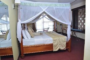 Rainbow Ruiru Resort