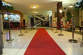 Rainbow Ruiru Resort