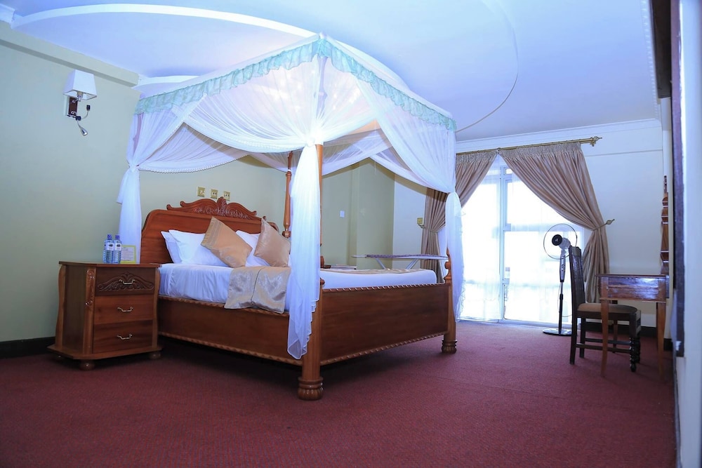 Rainbow Ruiru Resort