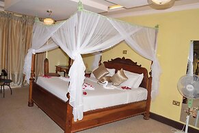 Rainbow Ruiru Resort