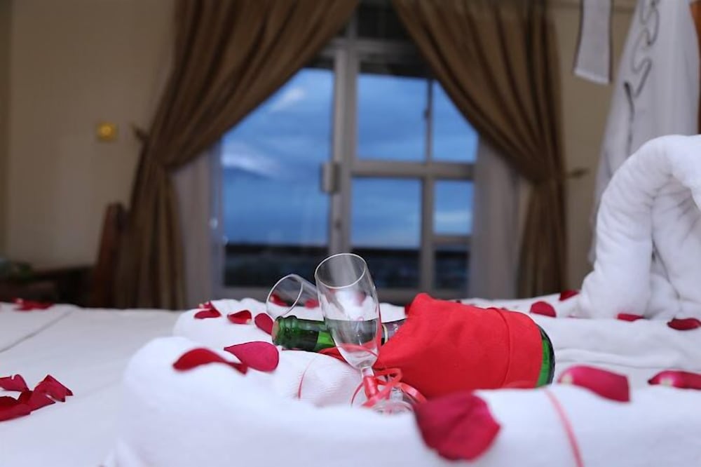 Rainbow Ruiru Resort