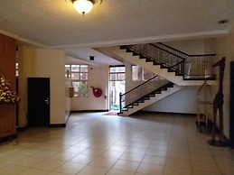 Rainbow Ruiru Resort