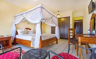 Rainbow Ruiru Resort