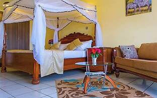 Rainbow Ruiru Resort