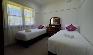 Mary MacKillop Centre Central Coast