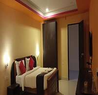 Joe Beach Resort