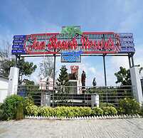 Joe Beach Resort