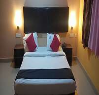Joe Beach Resort